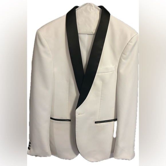 Men’s Warehouse Formal Egara Jacket - Picture 3 of 12